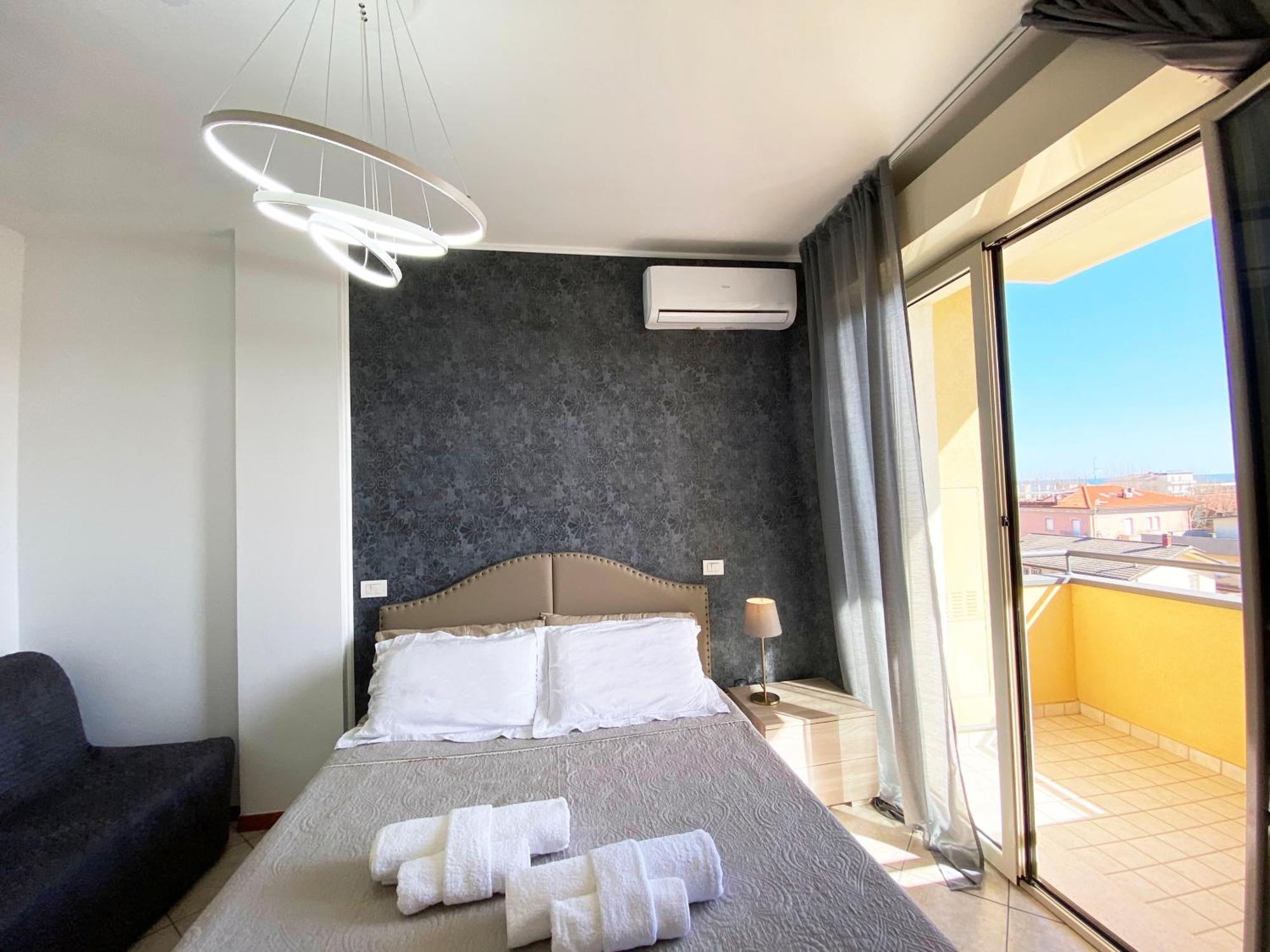 Residence Cima Rimini Quarto foto