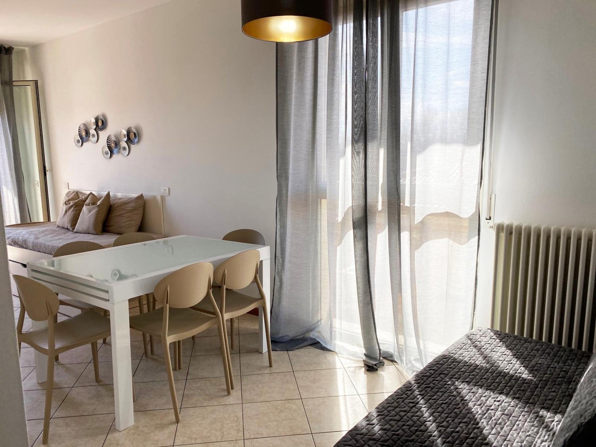 Residence Cima Rimini Quarto foto