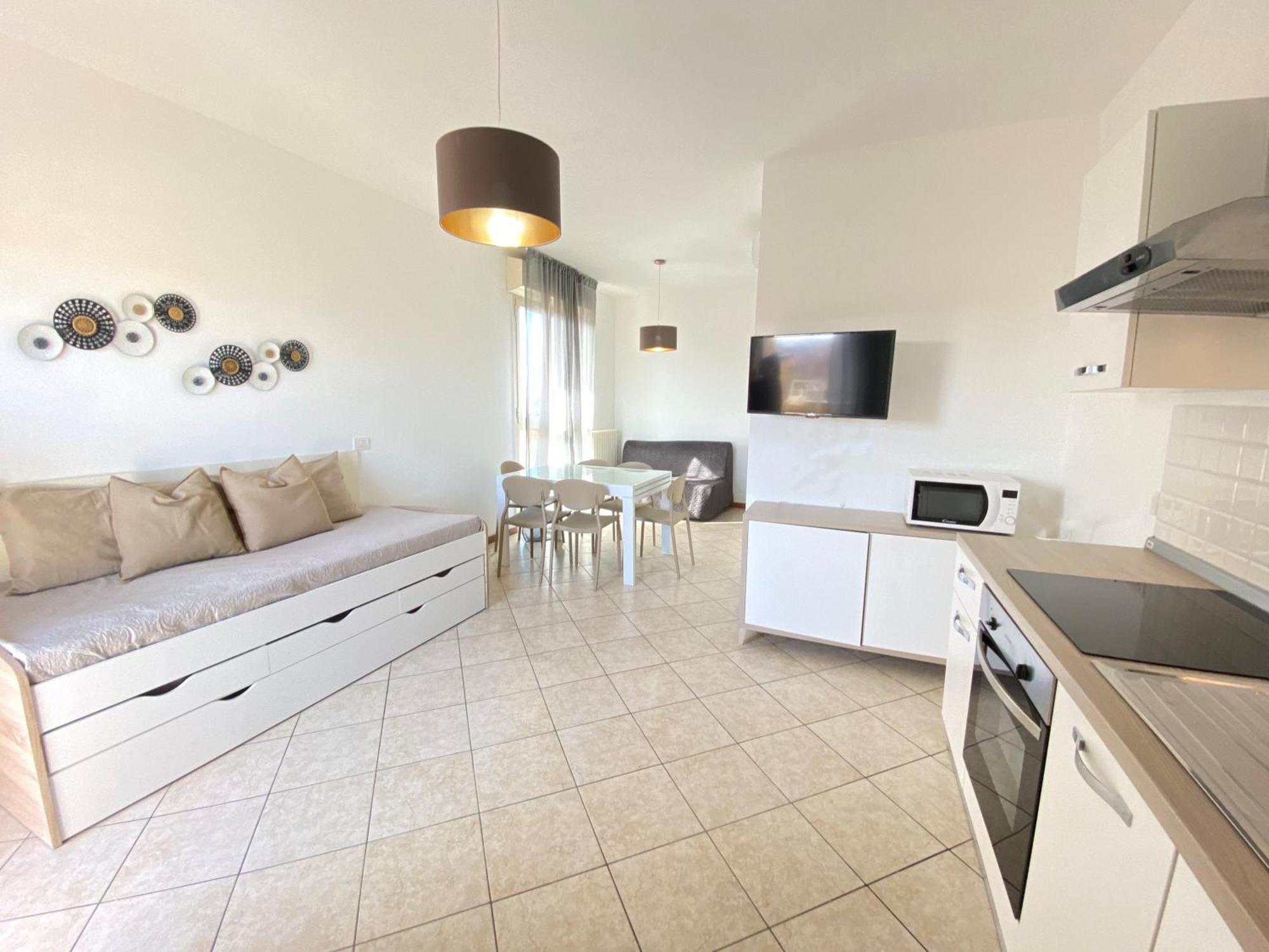 Residence Cima Rimini Quarto foto