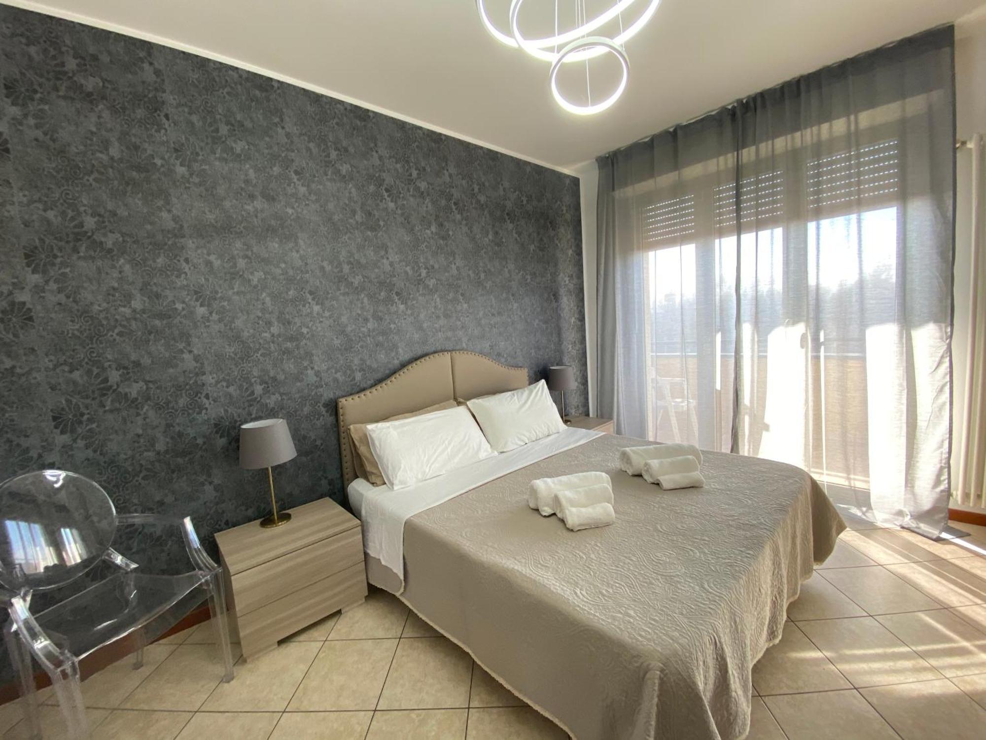 Residence Cima Rimini Quarto foto